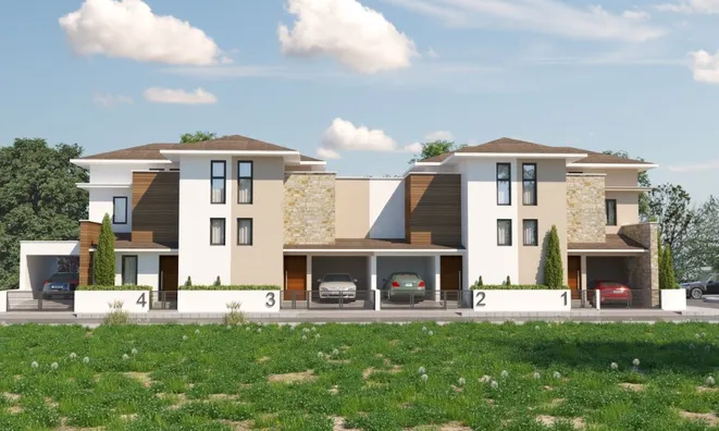 Недвижимость 3 Bedroom Detached house For sale in Kiti: 12