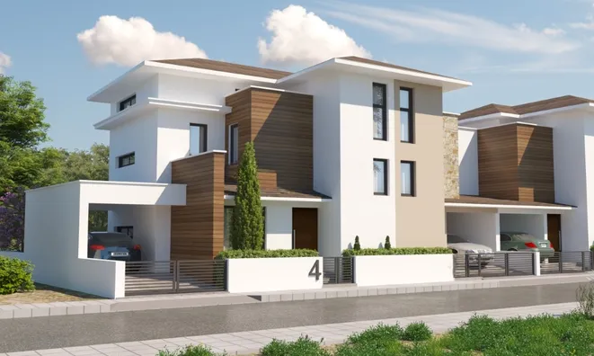 Недвижимость 3 Bedroom Detached house For sale in Kiti: 15