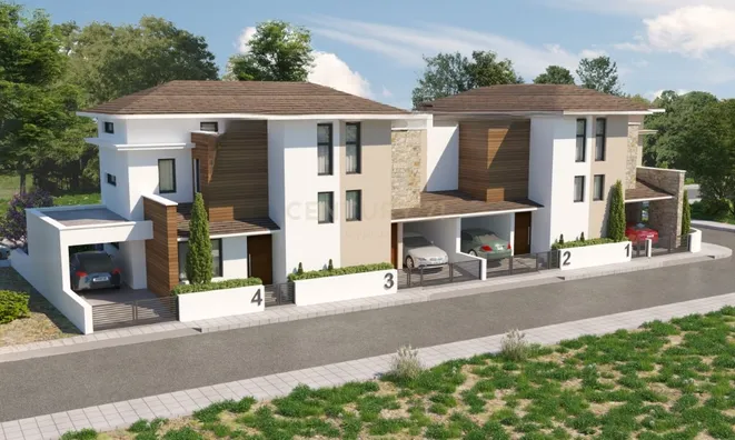 Недвижимость 3 Bedroom Detached house For sale in Kiti: 16