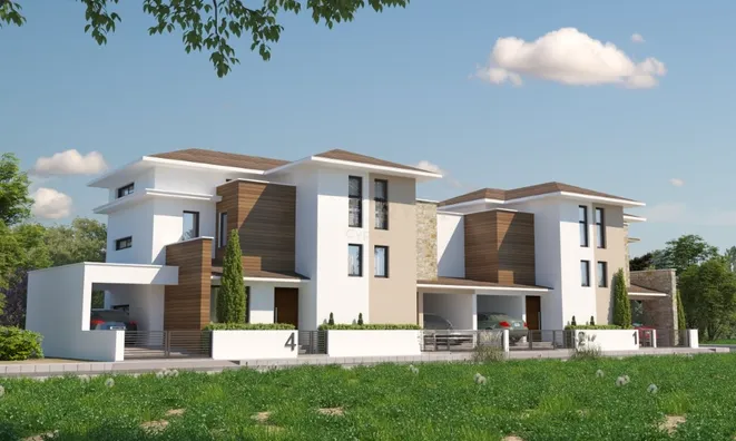 Недвижимость 3 Bedroom Detached house For sale in Kiti: 17