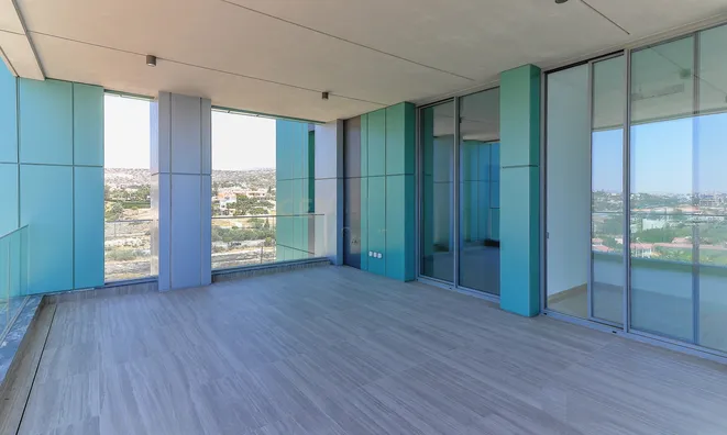 Недвижимость 3 Bedroom Apartment For sale in Agios Tychonas, Limassol: 7