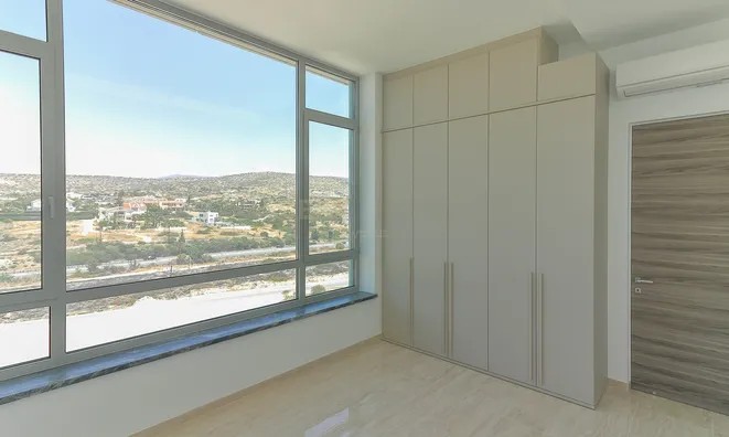 Недвижимость 3 Bedroom Apartment For sale in Agios Tychonas, Limassol: 10