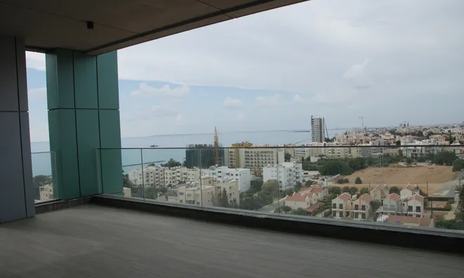 Недвижимость 3 Bedroom Apartment For sale in Agios Tychonas, Limassol: 14