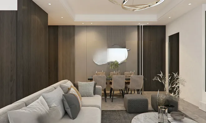 Недвижимость 2 Bedroom Apartment For sale in Larnaca: 6