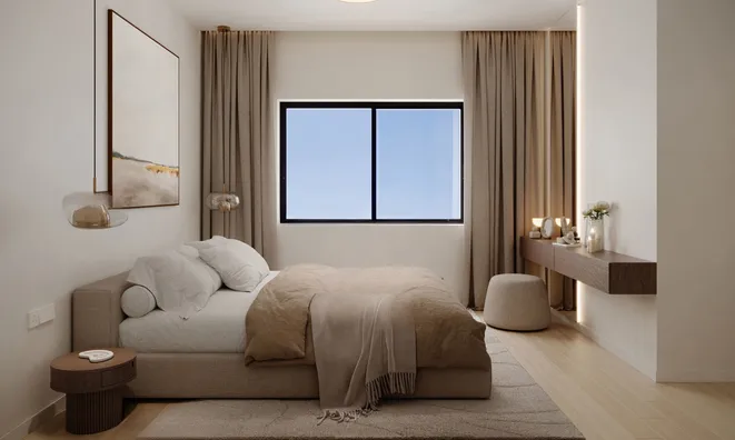 Недвижимость 2 Bedroom Apartment for Sale in Zakaki, Limassol: 3