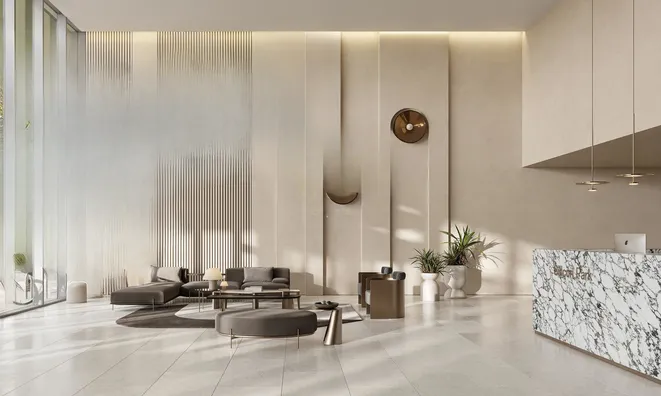 Недвижимость 2 Bedroom Apartment For sale in Agios Athanasios, Limassol: 4