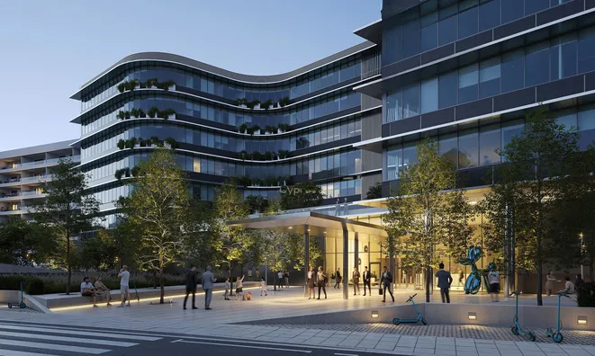 Недвижимость 2 Bedroom Apartment For sale in Agios Athanasios, Limassol: 8