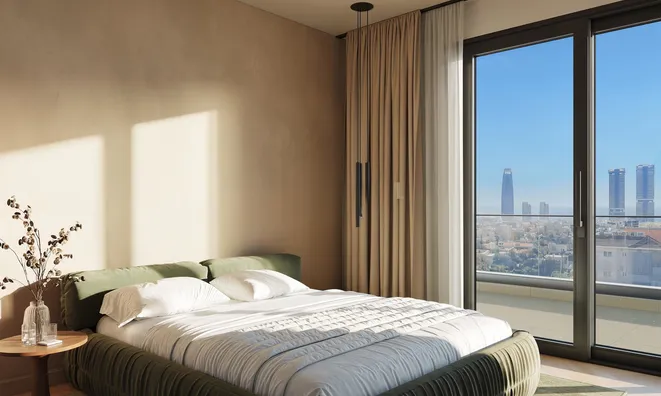 Недвижимость 1 Bedroom Studio For sale in Agios Athanasios, Limassol: 4