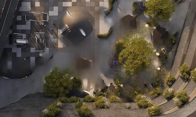 Недвижимость 1 Bedroom Studio For sale in Agios Athanasios, Limassol: 5