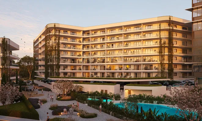 Недвижимость 1 Bedroom Studio For sale in Agios Athanasios, Limassol: 6