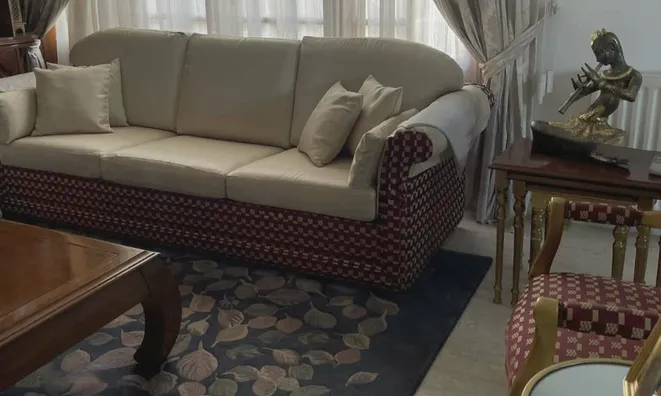 Недвижимость 4 Bedroom Detached Villa for Sale in Ekali, Limassol: 3