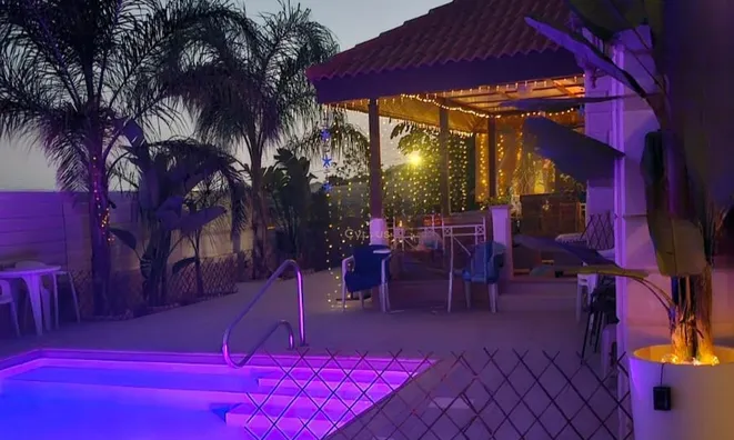 Недвижимость 4 Bedroom Detached Villa for Sale in Ekali, Limassol: 6