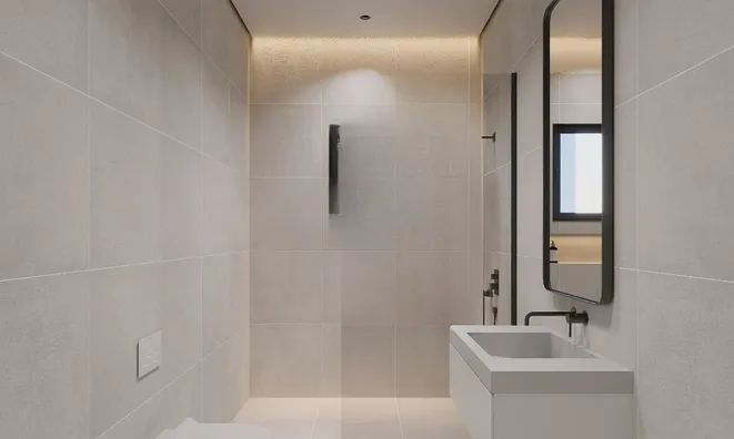 Недвижимость Studio For sale in Mesa Geitonia, Limassol: 5