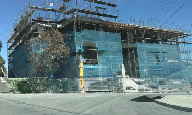 Недвижимость 3 Bedrooms Apartment For sale in Germasogeia, Limassol: 13