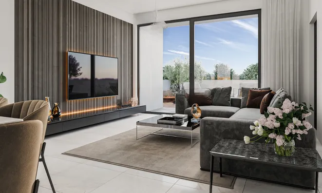 Недвижимость 3 Bedroom Villa For sale in Chlorakas, Paphos: 2