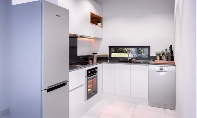 Недвижимость 3 Bedroom Villa For sale in Chlorakas, Paphos: 4