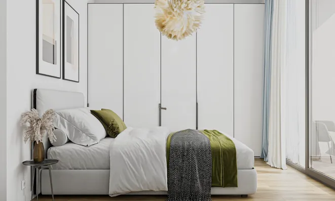 Недвижимость 3 Bedroom Villa For sale in Chlorakas, Paphos: 6