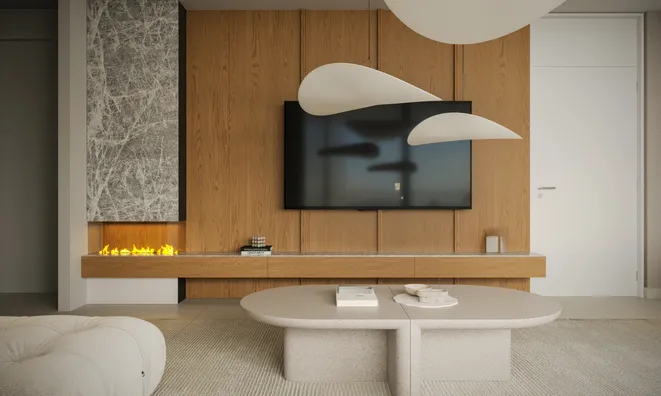 Недвижимость 2 Bedroom Apartment For sale in Kato Paphos, Pafos: 3