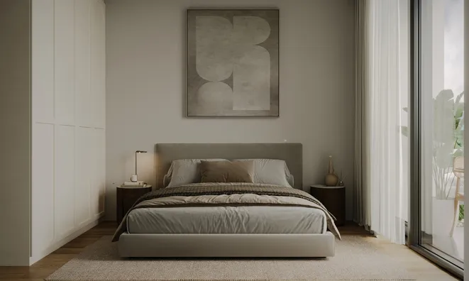 Недвижимость 2 Bedroom Apartment For sale in Kato Paphos, Pafos: 4