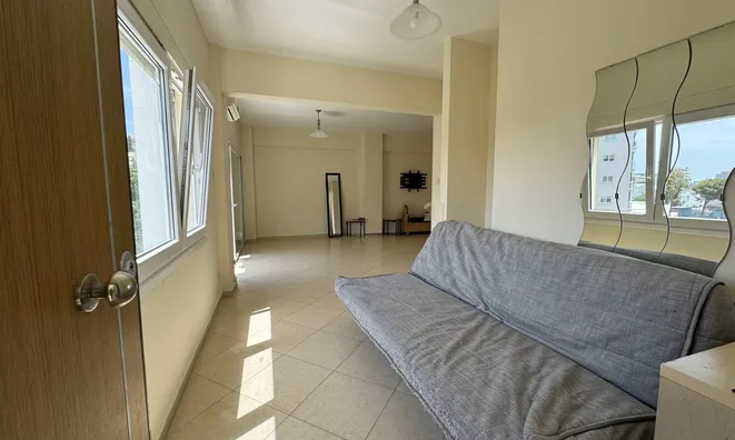 Недвижимость 3 Bedroom Apartment for Sale in Germasogeia, Limassol: 2