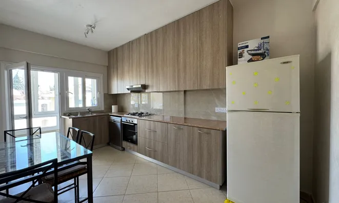 Недвижимость 3 Bedroom Apartment for Sale in Germasogeia, Limassol: 3