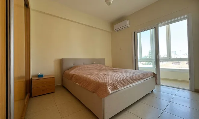 Недвижимость 3 Bedroom Apartment for Sale in Germasogeia, Limassol: 5