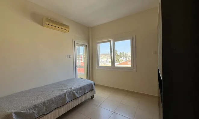 Недвижимость 3 Bedroom Apartment for Sale in Germasogeia, Limassol: 7