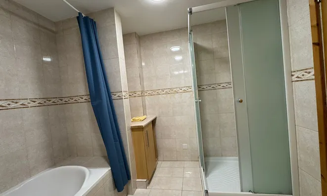 Недвижимость 3 Bedroom Apartment for Sale in Germasogeia, Limassol: 9