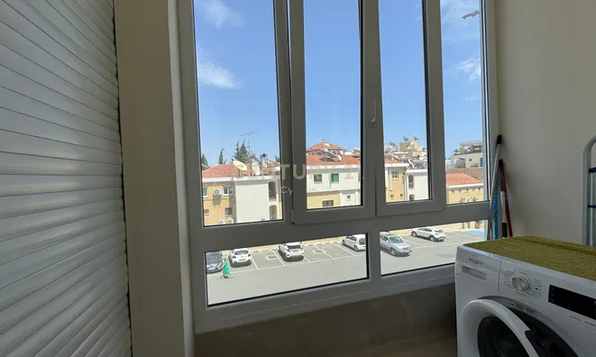 Недвижимость 3 Bedroom Apartment for Sale in Germasogeia, Limassol: 10