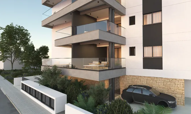 Недвижимость 3 Bedroom Apartment for Sale in Apostolon Petrou kai Pavlou , Limassol City.: 5