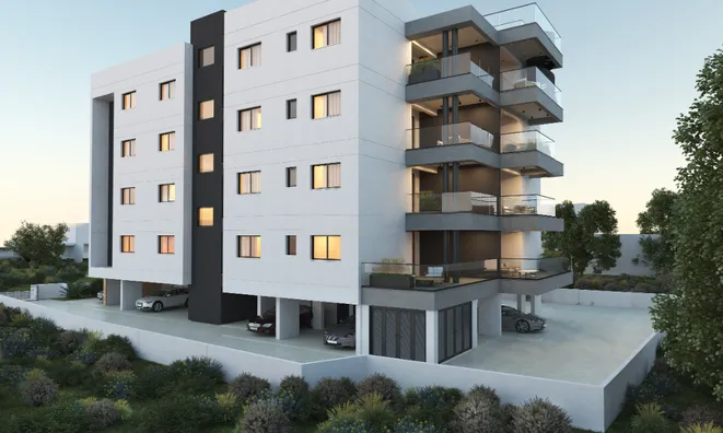Недвижимость 3 Bedroom Apartment for Sale in Apostolon Petrou kai Pavlou , Limassol City.: 3