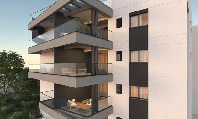 Недвижимость 3 Bedroom Apartment for Sale in Apostolon Petrou kai Pavlou , Limassol City.: 5