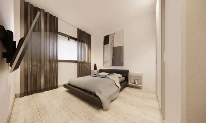 Недвижимость 2 Bedroom Apartment For Sale in Lakatamia: 5