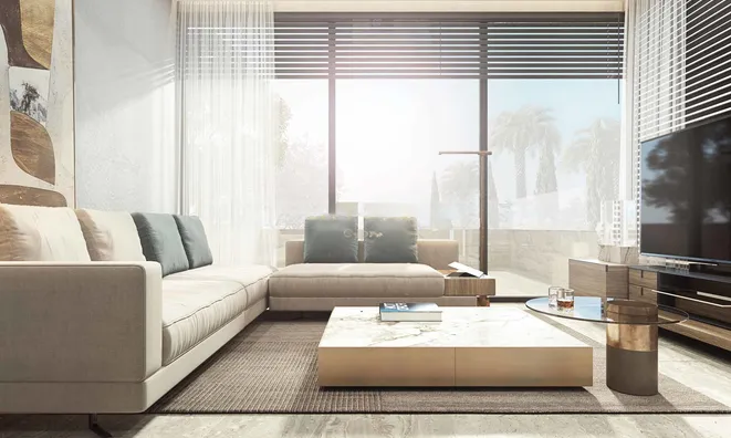 Недвижимость 5 Bedrooms Villa For sale in Pegeia, Paphos: 4