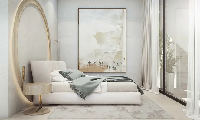 Недвижимость 5 Bedrooms Villa For sale in Pegeia, Paphos: 8