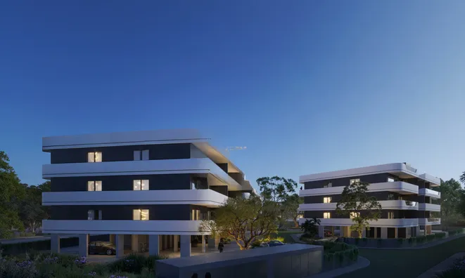 Недвижимость 1 Bedroom Studio For sale in Asomatos: 2