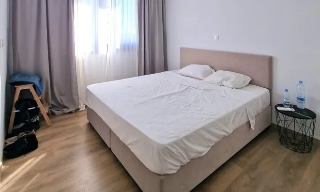 Недвижимость 2 Bedroom Penthouse Apartment For Sale In Germasogeia, Limassol: 8