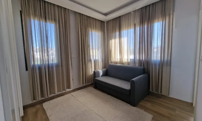 Недвижимость 2 Bedroom Penthouse Apartment For Sale In Germasogeia, Limassol: 9