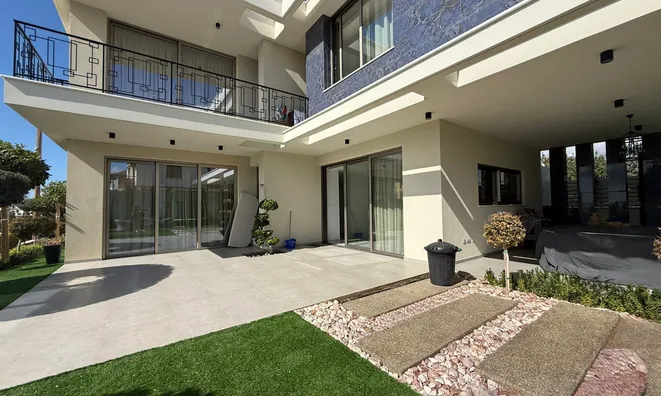 Недвижимость 3 Bedroom Detached House for Sale in Episkopi, Limassol: 3