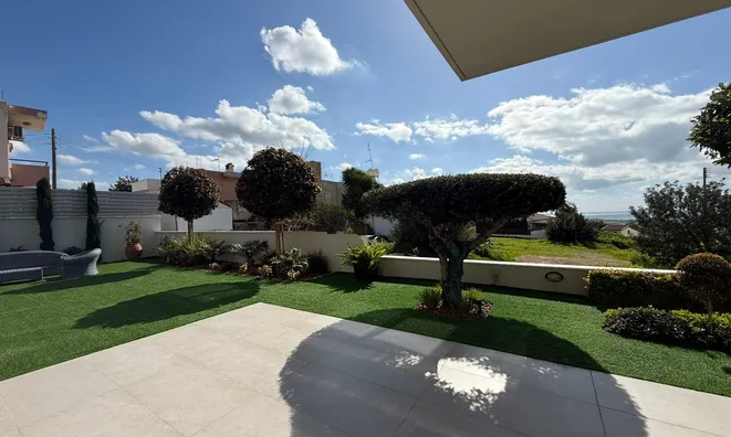 Недвижимость 3 Bedroom Detached House for Sale in Episkopi, Limassol: 4