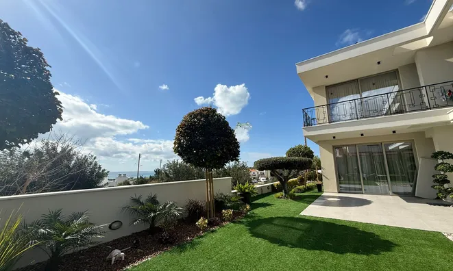 Недвижимость 3 Bedroom Detached House for Sale in Episkopi, Limassol: 5