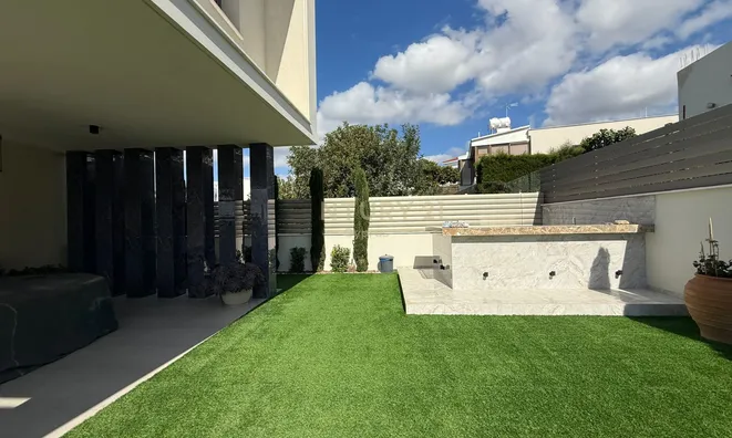 Недвижимость 3 Bedroom Detached House for Sale in Episkopi, Limassol: 7