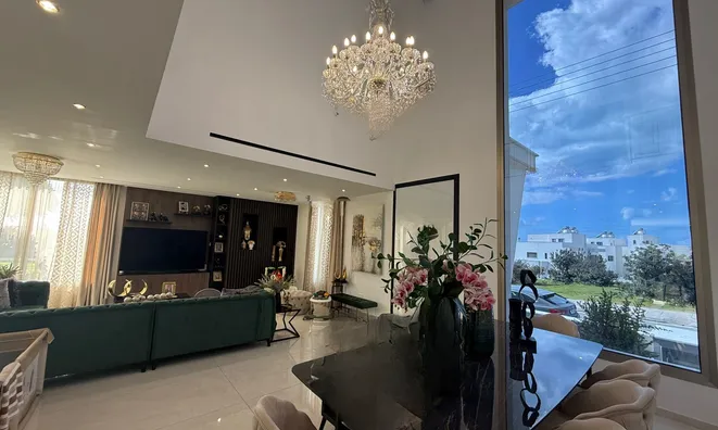 Недвижимость 3 Bedroom Detached House for Sale in Episkopi, Limassol: 8