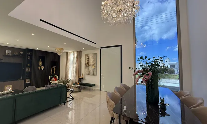 Недвижимость 3 Bedroom Detached House for Sale in Episkopi, Limassol: 9