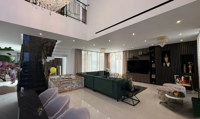 Недвижимость 3 Bedroom Detached House for Sale in Episkopi, Limassol: 10