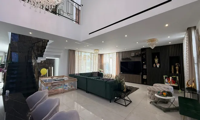 Недвижимость 3 Bedroom Detached House for Sale in Episkopi, Limassol: 11