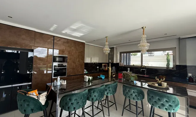 Недвижимость 3 Bedroom Detached House for Sale in Episkopi, Limassol: 12