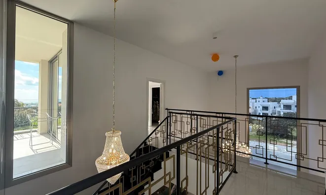 Недвижимость 3 Bedroom Detached House for Sale in Episkopi, Limassol: 14