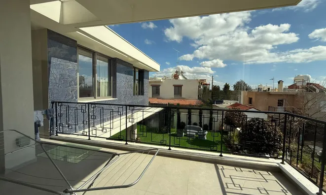 Недвижимость 3 Bedroom Detached House for Sale in Episkopi, Limassol: 19