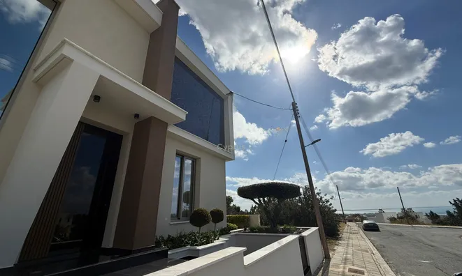 Недвижимость 3 Bedroom Detached House for Sale in Episkopi, Limassol: 23